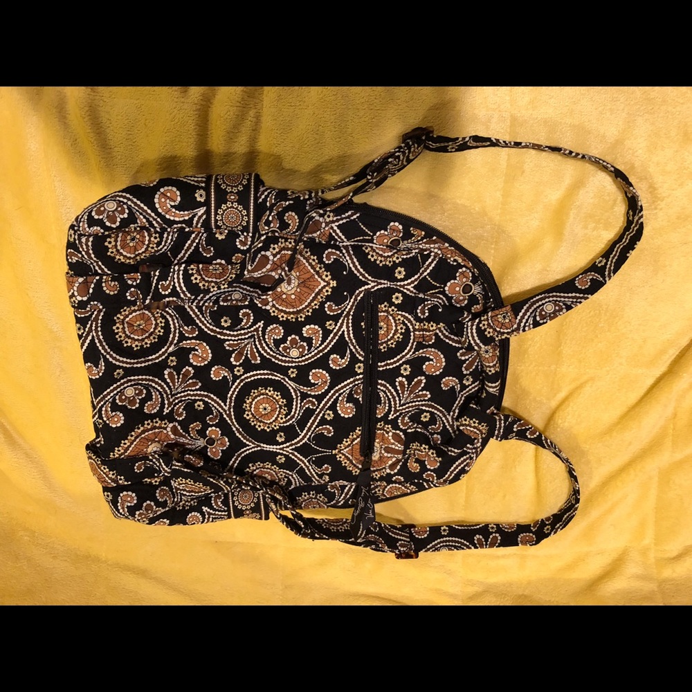 Very Bradley backpack